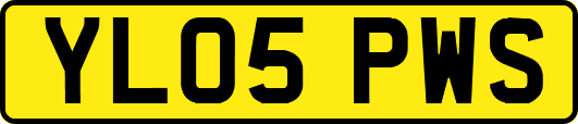 YL05PWS