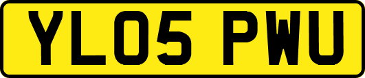 YL05PWU