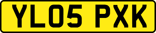 YL05PXK