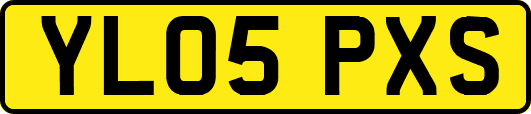 YL05PXS