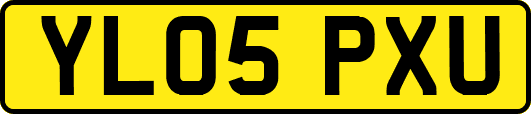 YL05PXU