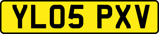 YL05PXV