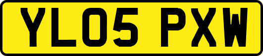 YL05PXW