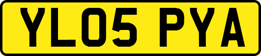 YL05PYA