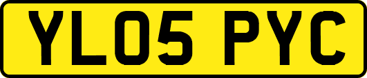 YL05PYC