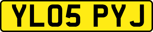 YL05PYJ