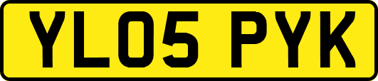 YL05PYK