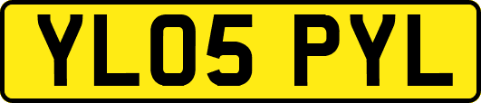 YL05PYL