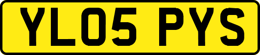 YL05PYS