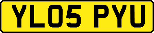 YL05PYU