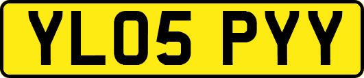 YL05PYY