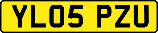 YL05PZU