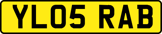 YL05RAB