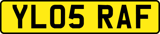 YL05RAF