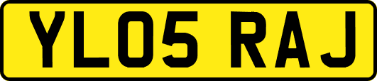 YL05RAJ