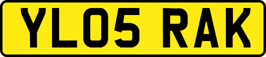 YL05RAK