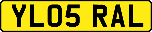 YL05RAL