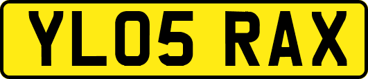 YL05RAX