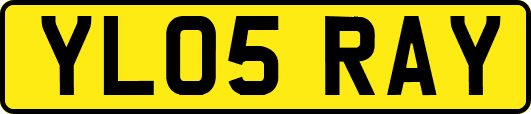 YL05RAY