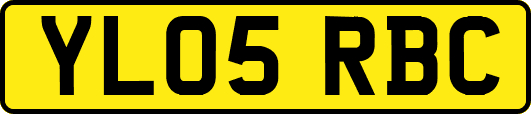 YL05RBC