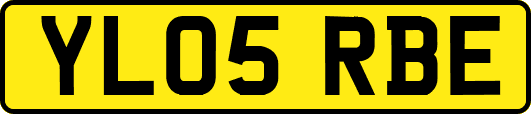 YL05RBE