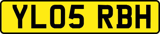 YL05RBH