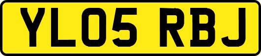 YL05RBJ