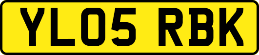 YL05RBK