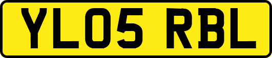 YL05RBL