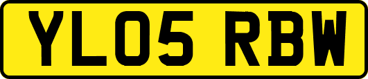 YL05RBW