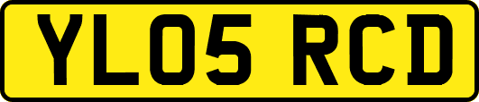 YL05RCD