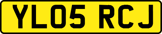 YL05RCJ
