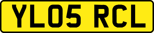 YL05RCL