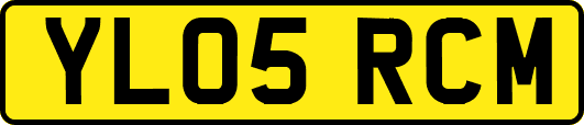 YL05RCM