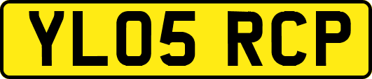YL05RCP