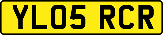 YL05RCR