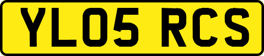 YL05RCS