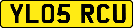 YL05RCU