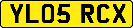 YL05RCX