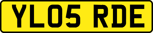 YL05RDE