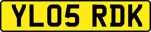 YL05RDK