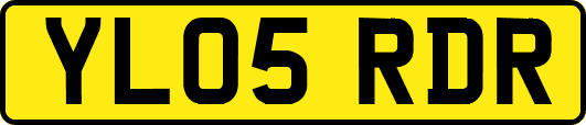 YL05RDR