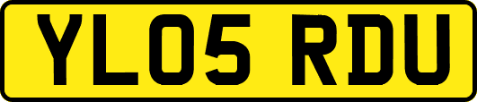 YL05RDU