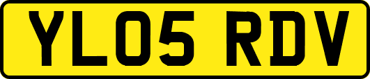 YL05RDV