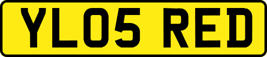 YL05RED