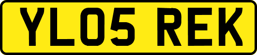 YL05REK