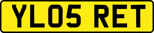 YL05RET