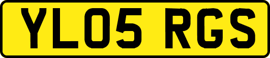 YL05RGS