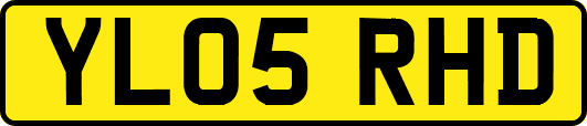 YL05RHD