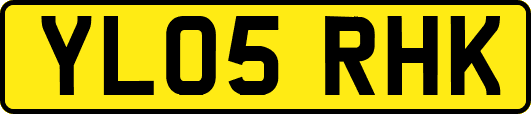 YL05RHK
